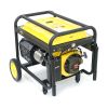 Генератор COVAX CV20500LD-E2, 9.5kW, 220V, 50Hz, DC12V, 21HP, електро стартер, 25L (CV20500LD-E2) - Зображення 2