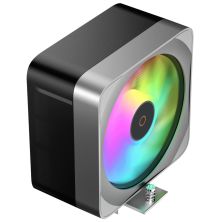 Кулер для процессора OCYPUS DELTA-A40-BK1NAWN00E-GL