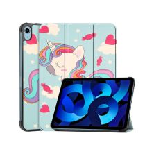 Чохол до планшета BeCover Smart Case Apple iPad Air 11 M4 2026 Unicorn (715216)