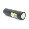 Акумулятор 18650 3400mah (3250-3350mah), 3.7V(2.75-4.2V), Black Liitokala (Lii-34A) - Зображення 1