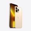 Мобільний телефон Apple iPhone 13 Pro 128Gb Gold (REF A) BREEZY (2AMLVC3) - Зображення 2