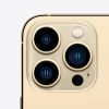 Мобільний телефон Apple iPhone 13 Pro 128Gb Gold (REF A) BREEZY (2AMLVC3) - Зображення 3