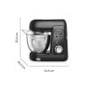 Кухонный комбайн Tefal QB5458F0 - Изображение 1