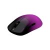 Мышка Hator Quasar 3 Ultima 8K Wireless/Bluetooth/USB Black/Purple (HTM760) - Изображение 1