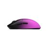 Мышка Hator Quasar 3 Ultima 8K Wireless/Bluetooth/USB Black/Purple (HTM760) - Изображение 3