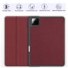 Чехол для планшета BeCover Flexible TPU Mate Xiaomi Pad 7 / 7 Pro 11.2 Red Wine (715619) - Изображение 1