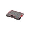 Ящик для инструментов QBRICK SYSTEM PRO Organizer 200 MFI, 18, 45036079, ORGQPRO200FCZAPG001 (ORGQPRO200FCZAPG003) - Изображение 1