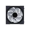 Кулер до корпусу Lian Li Uni Fan SL-INF WIRELESS 140-1, Black (G99.14SLIN1W1B.00) - Зображення 3