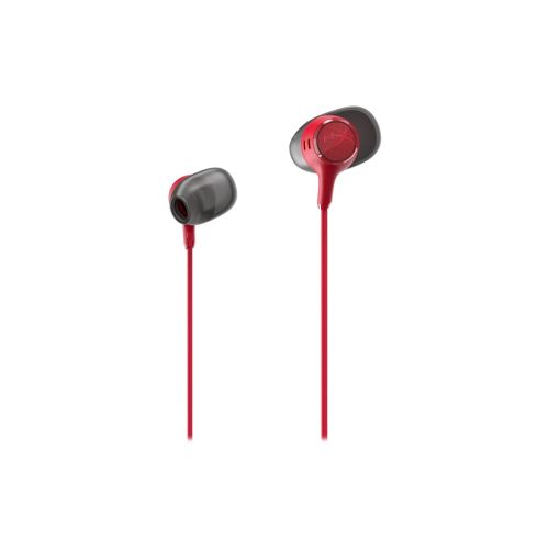 Навушники HyperX Cloud Earbuds III Wired Red (BN7S0AA)