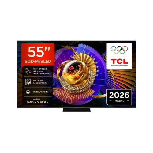 Телевізор TCL 55C7L