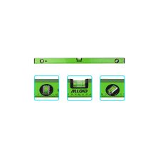 Уровень Alloid 80см, 3 капсулы (LD-151080)