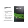 Рівень Alloid 80см, 3 капсули (LD-151080) - Зображення 2