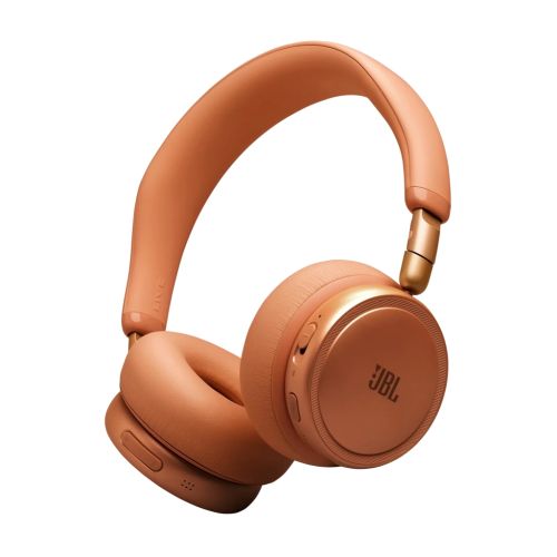 Навушники JBL Live 680NC Orange (JBLLIVE680NCORG)
