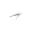 Секатор Voltronic YT-SK5S, 205мм, 35мм, нержавіюча сталь, Steel (YT-SK5S) - Зображення 1