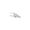 Секатор Voltronic YT-SK5S, 205мм, 35мм, нержавіюча сталь, Steel (YT-SK5S) - Зображення 2