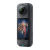 Екшн-камера Insta360 X5 Standard Bundle Black (6977644761441) - Зображення 1