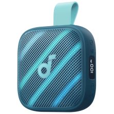 Акустическая система Anker SoundСore Boom Go 3i Blue (D5103030)