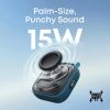 Акустическая система Anker SoundСore Boom Go 3i Blue (D5103030) - Изображение 3