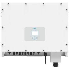 Солнечный инвертор Deye SUN-60K-G04P3-EU-AM4 60KW 4 MPPT Wi-Fi 220/380V, 3ф (SUN-60K-G04P3-EU-AM4)