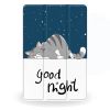 Чехол для планшета BeCover Smart Case Lenovo Idea Tab Pro (2nd Gen) TB390FU 13.0 Good Night (715808) - Изображение 2