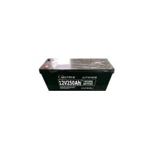 Батарея LiFePo4 Matrix 12.8V-250Ah 3.2kWh (MLR 12250)
