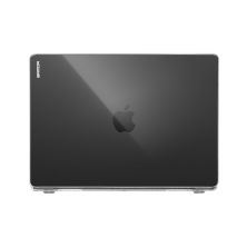Чехол для ноутбука Armorstandart 13.6 MacBook Air M5/M4/M3/M2 Clear Crystal (ARM79439)