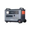 Зарядна станція Oscal PowerMax 6000W, 3600Wh (PowerMax 6000) - Зображення 1