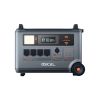 Зарядна станція Oscal PowerMax 6000W, 3600Wh (PowerMax 6000) - Зображення 2
