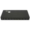 Розгалужувач Viewcon HDMI Splitter 8 портов, 3D (VE405) - Зображення 1
