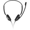 Наушники Sennheiser Comm PC 8 USB (504197) - Изображение 1