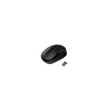 Мышка Microsoft Mobile 3500 Black (GMF-00292)