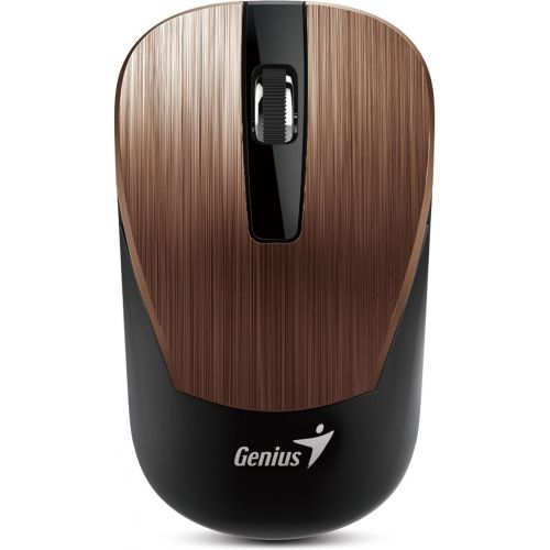 Мишка Genius NX-7015 Brown (31030119104)
