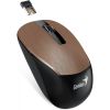 Мишка Genius NX-7015 Brown (31030119104) - Зображення 1