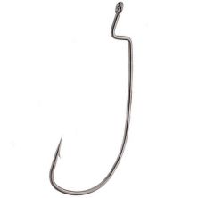 Гачок Decoy Worm 9 Upper Cut 4, 9шт (1562.00.58)