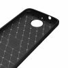 Чехол для мобильного телефона для Motorola Moto Z Carbon Fiber (Black) Laudtec (LT-MMZB) - Изображение 2