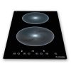 Варочная поверхность Minola MVH 3043 GBL - Изображение 1