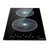 Варочная поверхность Minola MVH 3043 GBL - Изображение 2