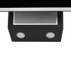 Вытяжка кухонная Minola HVS 6632 BL 1000 LED - Изображение 4
