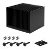 Радиатор охлаждения Arctic Alpine 12 Passive Socket (ACALP00024A) - Изображение 4