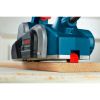 Електрорубанок Bosch GHO 6500, 650Вт (0.601.596.000) - Зображення 3