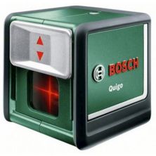 Лазерный нивелир Bosch Quigo (0.603.663.521)