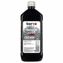 Чорнило Barva CANON CLI-521/CLI-426 1кг GREY (C521-634)