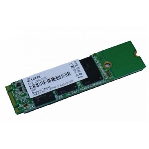 Накопичувач SSD M.2 2280 128GB LEVEN (JM600M2-2280128GB)