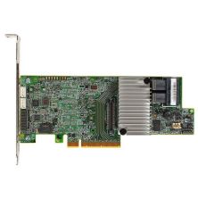 Контролер RAID LSI MegaRAID SAS 9361-8i (1GB) (05-25420-08)