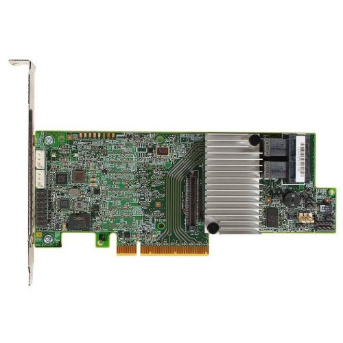 Контроллер RAID LSI MegaRAID SAS 9361-8i (1GB) (05-25420-08)