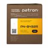 Тонер-картридж Patron OKI B412/B432/MB472/MB492/MB562, 45807120 Extra (PN-B432R) - Изображение 2