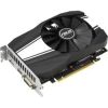 Видеокарта ASUS GeForce GTX1660 SUPER 6144Mb PHOENIX (PH-GTX1660S-6G) - Изображение 1