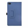 Чохол до планшета BeCover Slimbook для Lenovo Tab E7 TB-7104 Deep Blue (703659) - Зображення 1