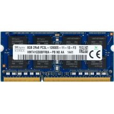 Модуль пам'яті для ноутбука SoDIMM DDR3L 8GB 1600 MHz Hynix (HMT41GS6BFR8A-PB)