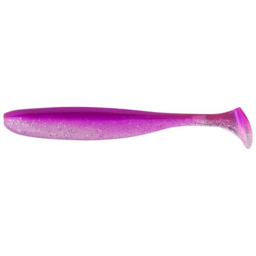 Силикон рыболовный Keitech Easy Shiner 3 (10 шт/упак) ц:pal#14 glamorous pink (1551.07.74)